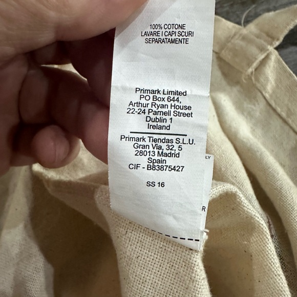 Angry Cat Bag - Picture 9 of 10